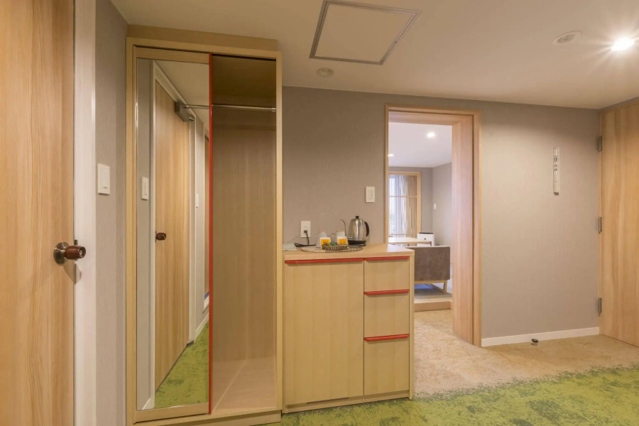 Utsunomiya Grand Hotel