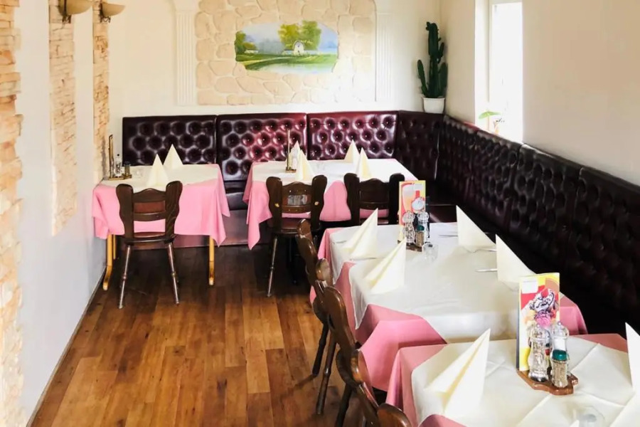 Hotel & Restaurant Miranda