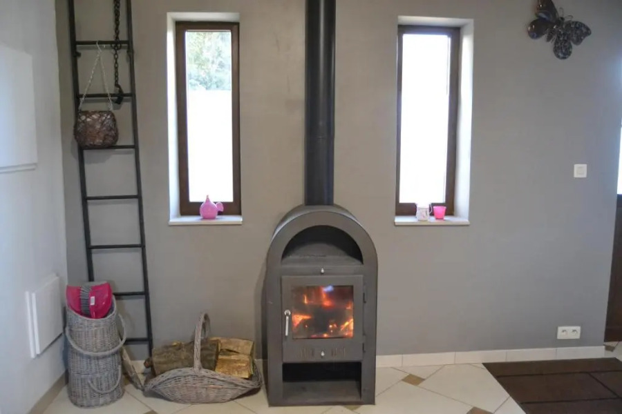 Gîte de l'Espinette