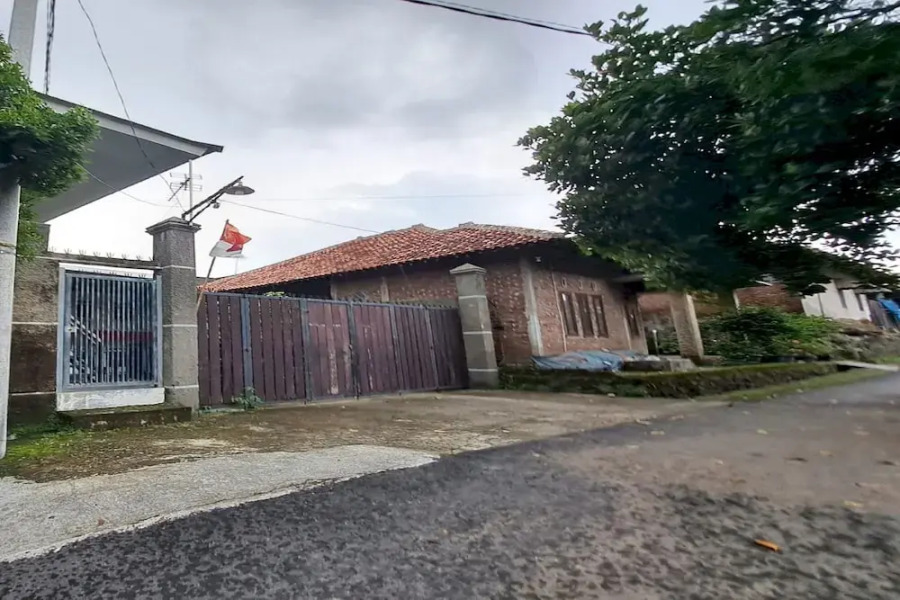 Hotel O Perbetulan Guest House Syariah