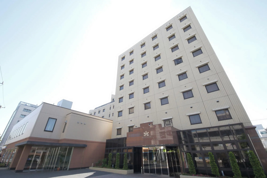 Maple Inn Makuhari