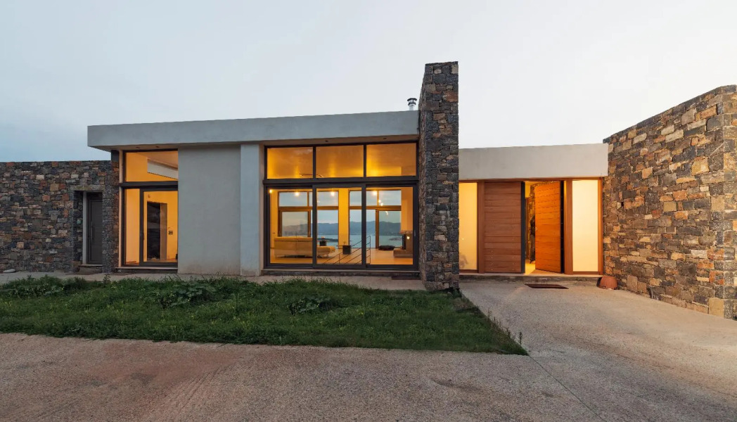 Elounda Thalassa Villa