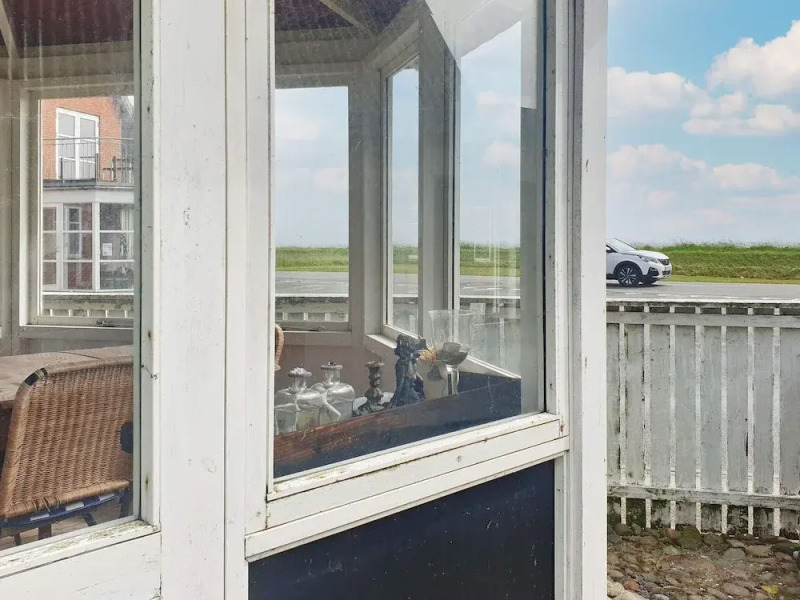 16 Person Holiday Home in Vestervig