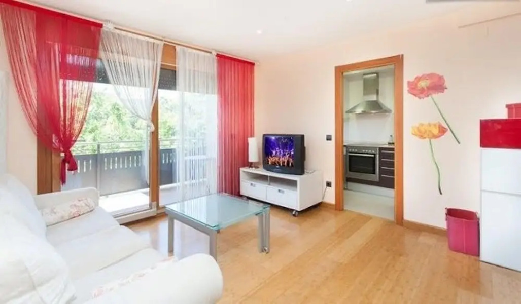 Apartamento Busquets