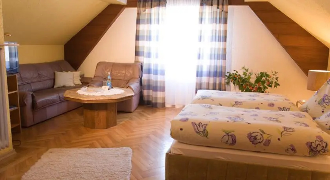 Hotel Restaurant Sommer