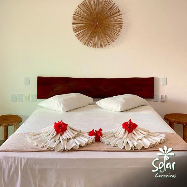 Pousada Solar dos Carneiros