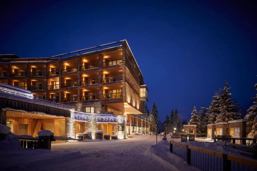 Das Kronthaler - Adults Only