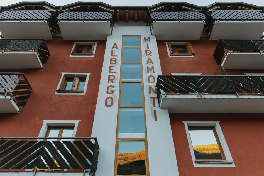 Albergo Miramonti