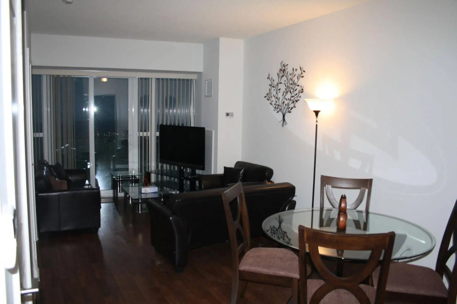 5025 Harvard Drive Suites by Mirage