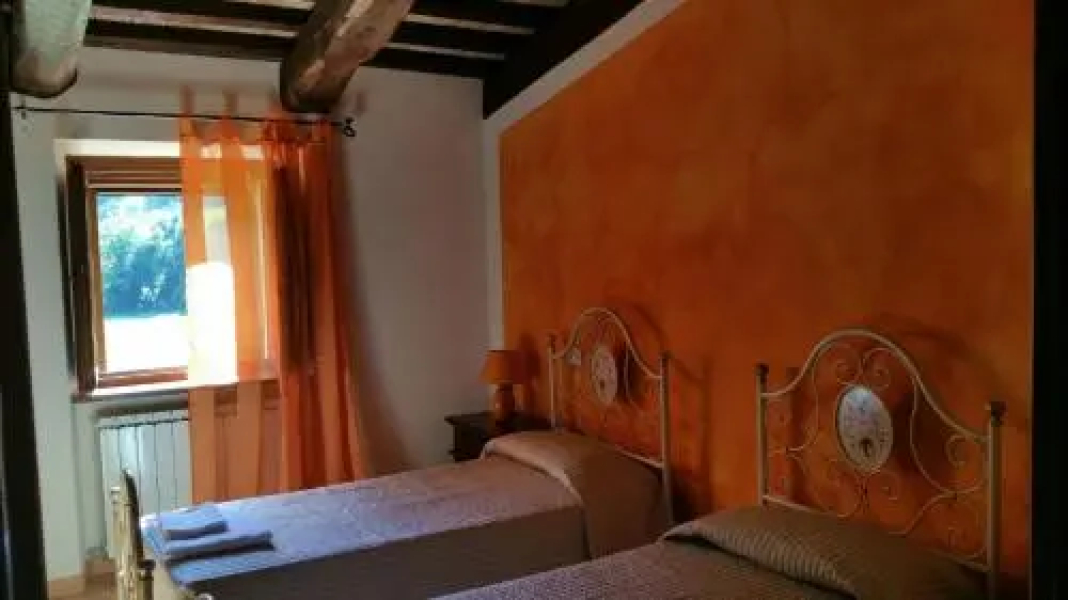 Il Casaletto