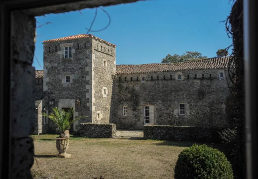 Gîtes de la roblinière