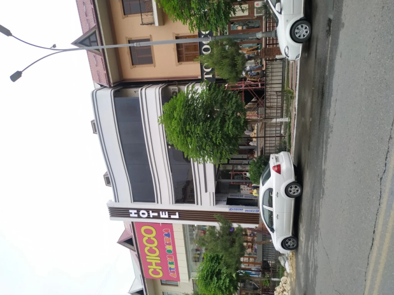 1001 Night Hotel
