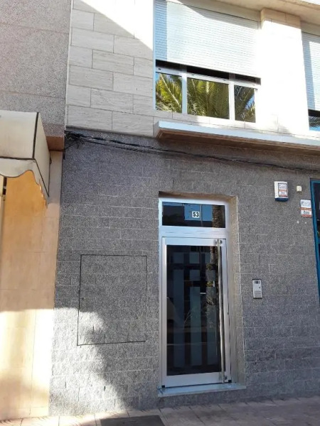 Viva Cruce de Arinaga