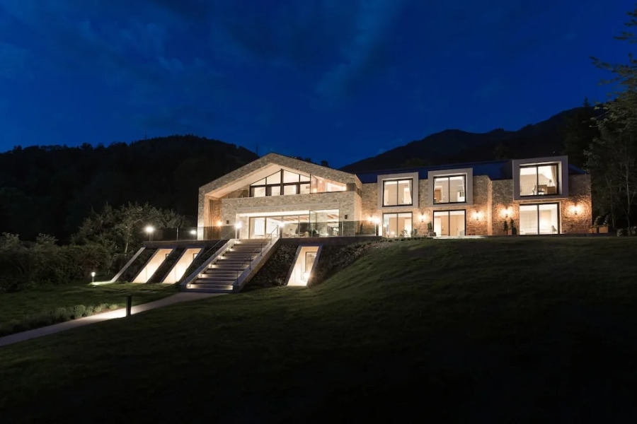 Eva Hof Lakeside Suites