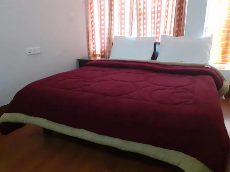 Dragon I Resorts