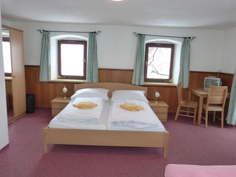 Pension Thainerhof