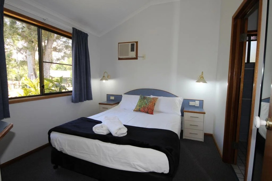 BIG4 Tasman Holiday Parks - South Mission Beach