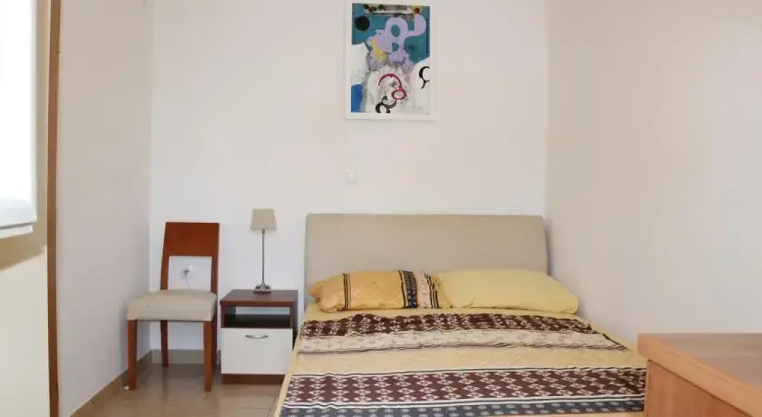 Apartment Crikvenica Centar