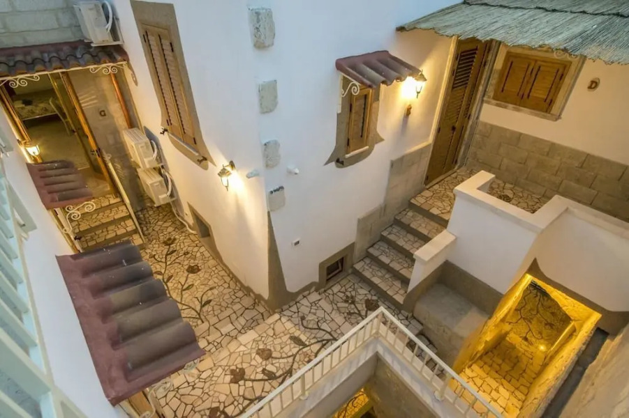 Dimora Corte Antica Scorrano