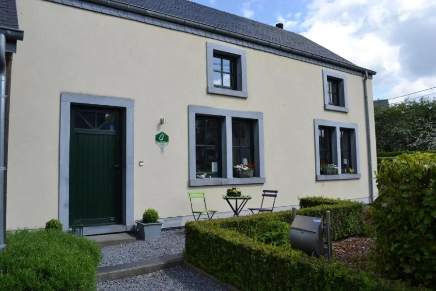 Gîte La Clef des Champs