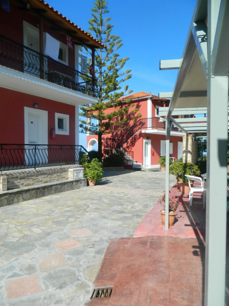 Villa Levante