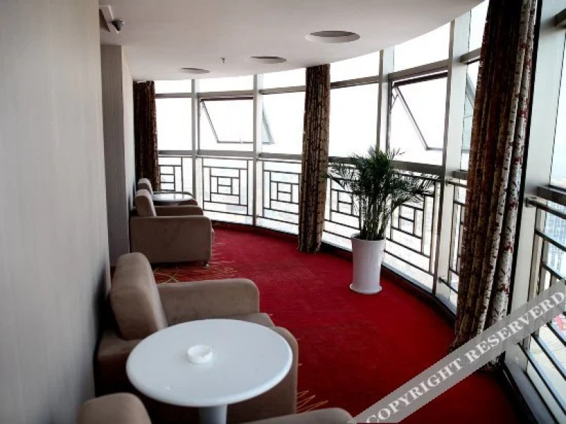 Xiangjiang International Hotel