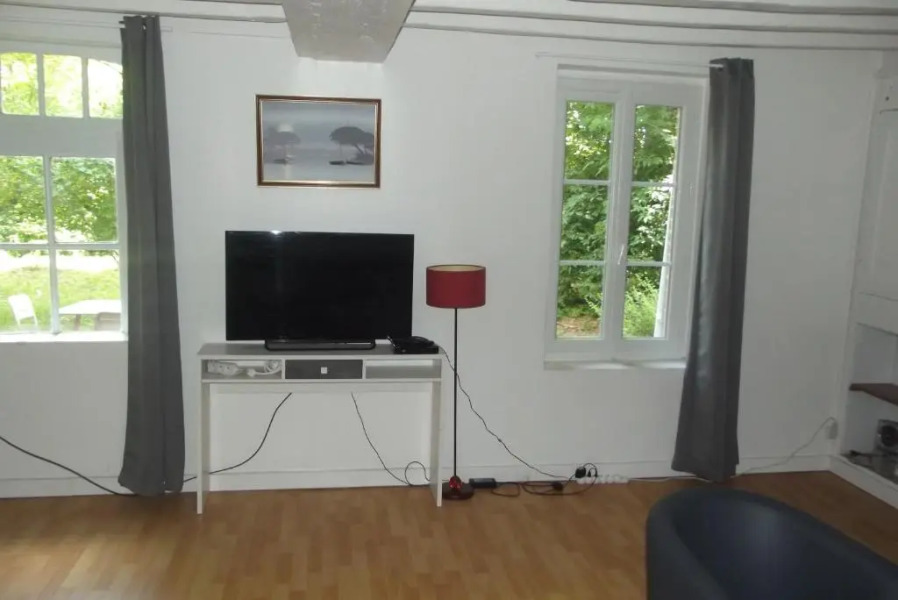 Le Domaine de Jaugy - Hostel