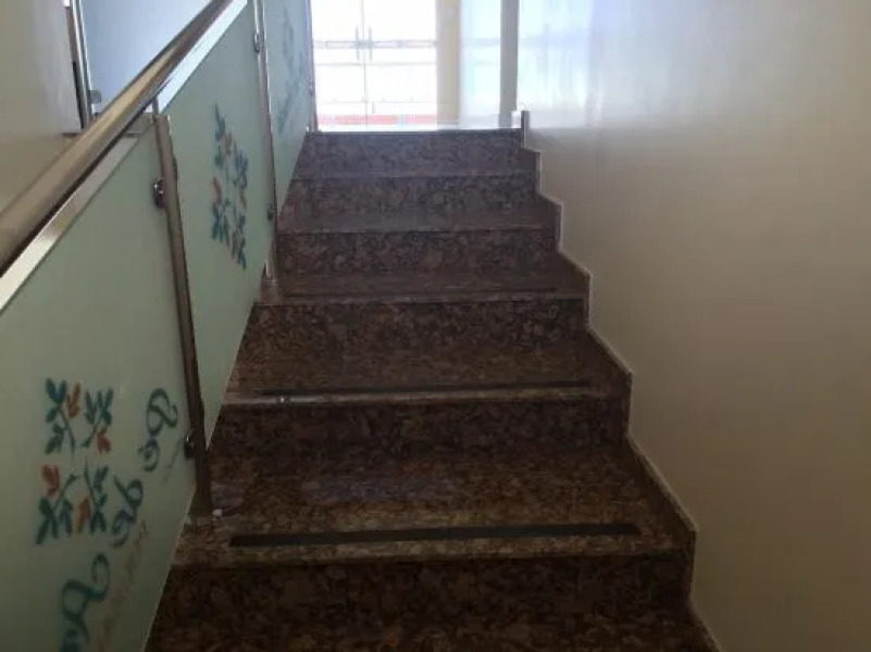 Pousada Pe De Arruda