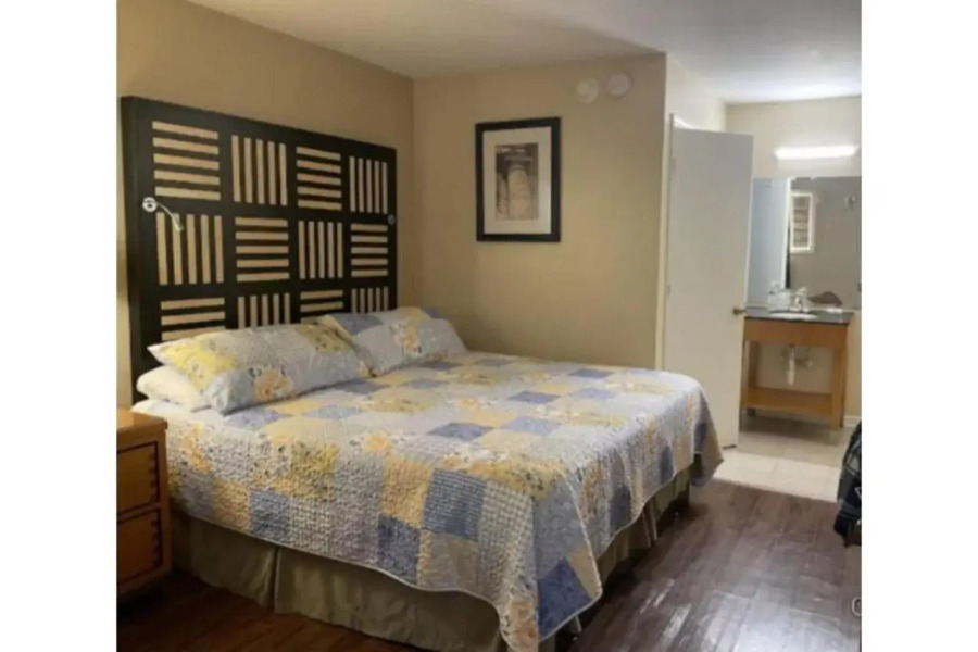 Tri-City Motel by OYO Forrest City Spindale