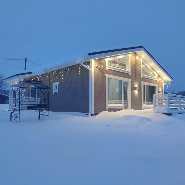 Карельский мыс