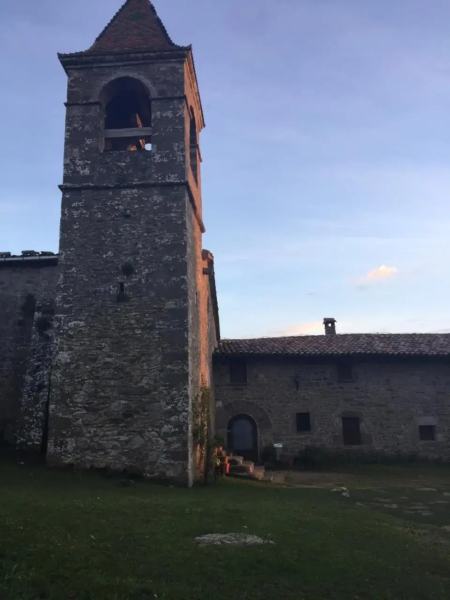 El Campaner de L'Esquirol