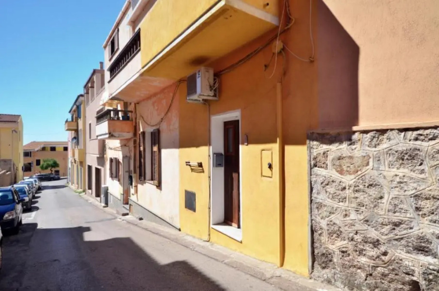 Ai Piedi del Castello di Castelsardo