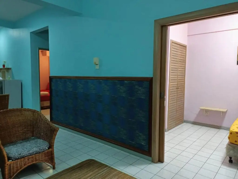 Port Dickson Seaview Homestay