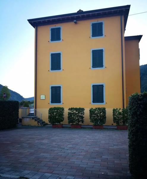 Lucca Franco's Villa