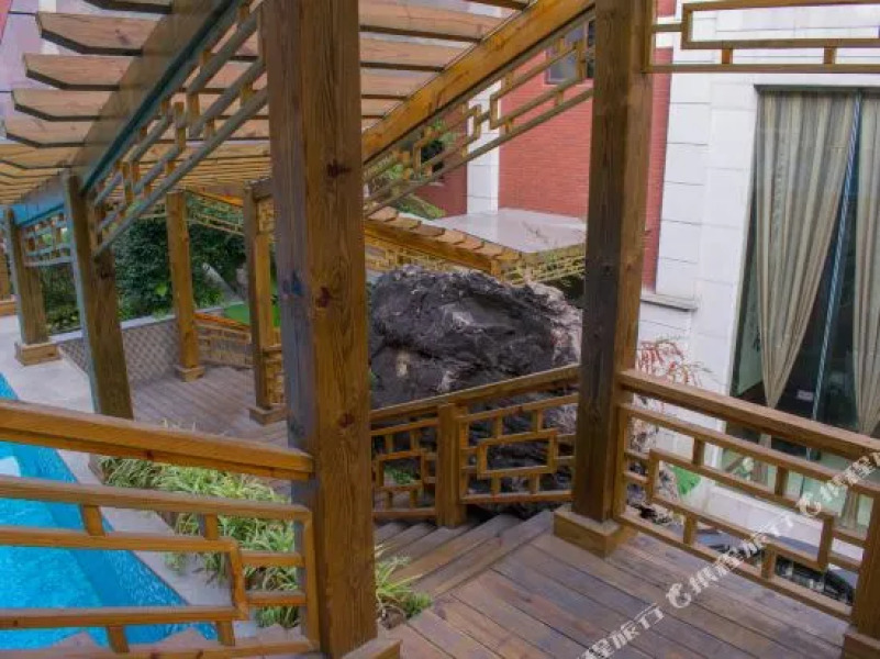 Changtai Lianshi Hotel