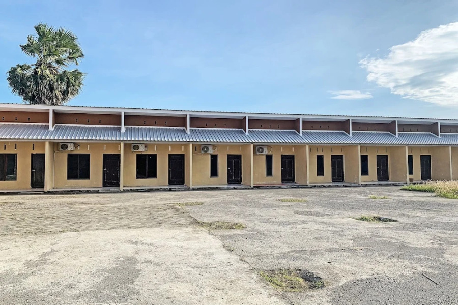 Hotel O Penginapan Radja Jeneponto