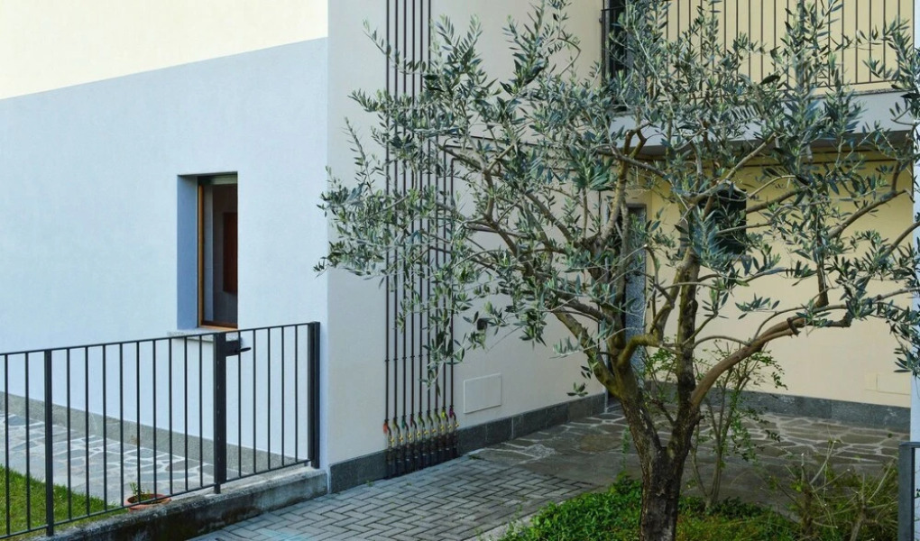 Italianway - Dall'Alto