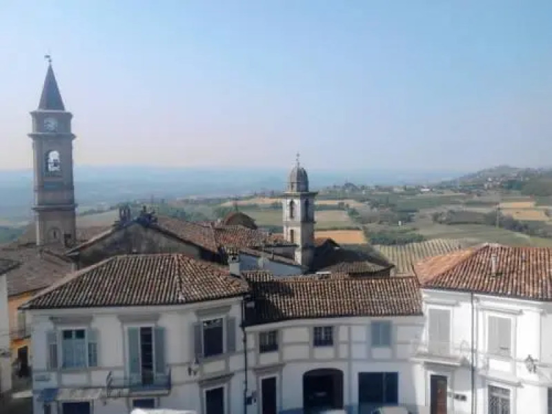 B&B Ma Maison Govone