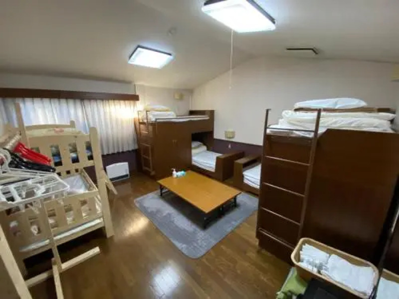 Guest House Nishiborakan