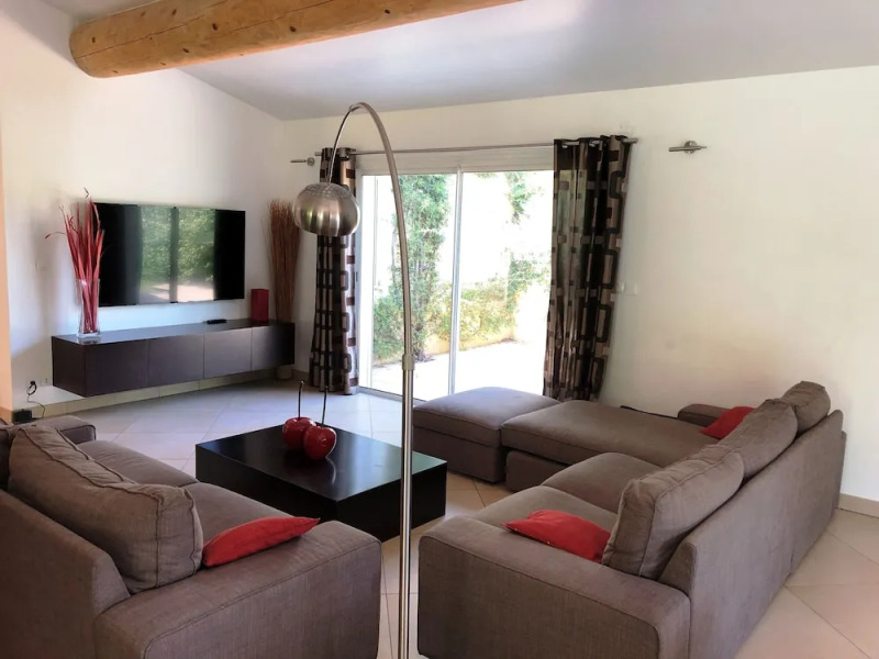 Locabed Villa Essentielle Lambesc