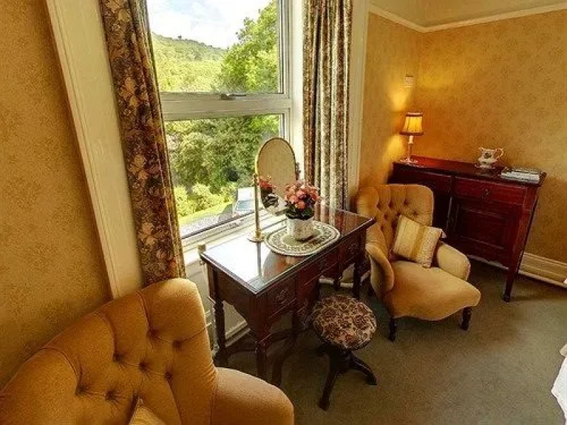 The Wind in the Willows Country House Hotel