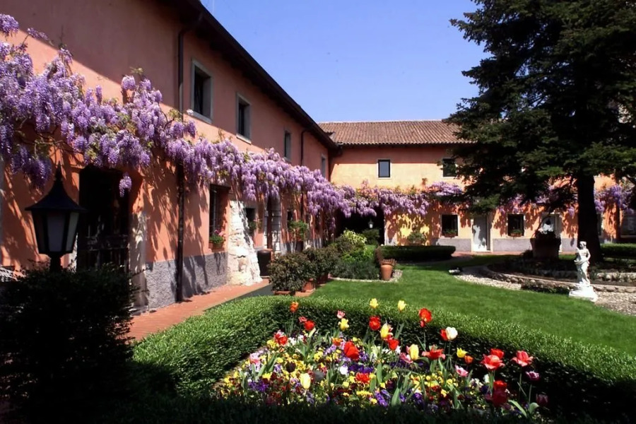 Villa Quaranta Tommasi Wine Hotel & Spa