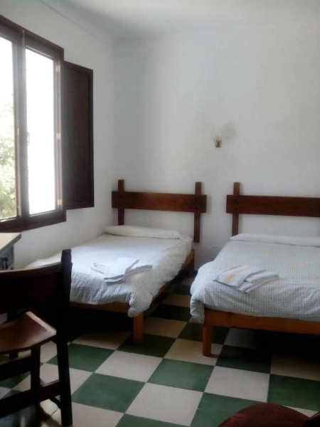 Hostal Residencia San Francisco