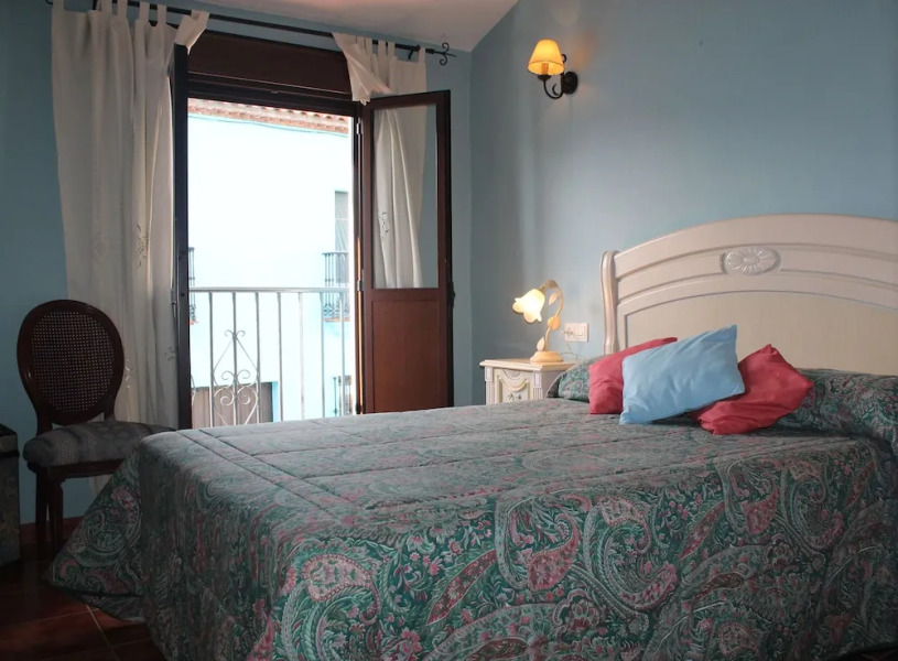 Casa rural Posada de Benitez