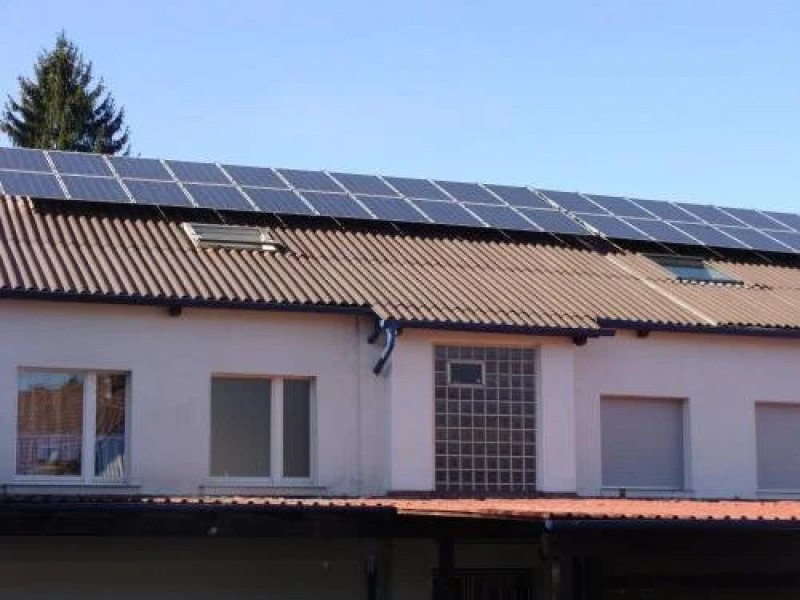 Klosterherberge Economy