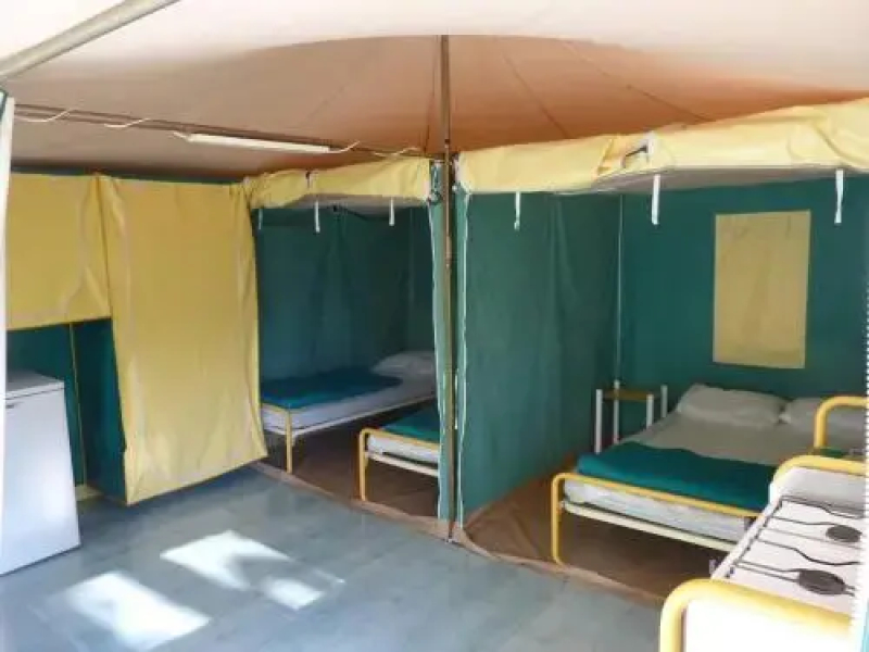 Camping Humawaka