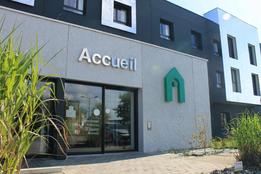 Campanile Laval Nord