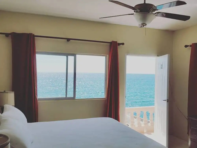 South Sea View, South Coast