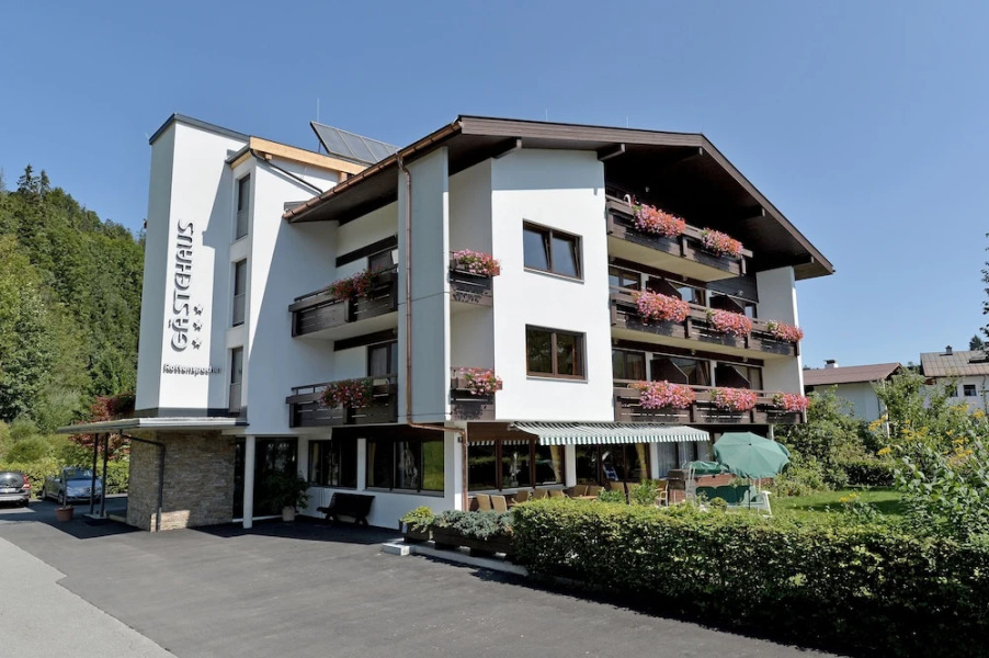 Gästehaus Rottenspacher