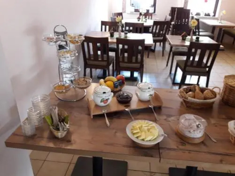 Hotel Zur Wildtränke